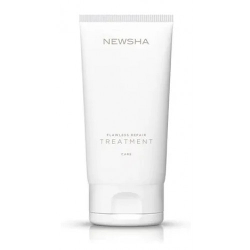 Newsha Classic Flawless Repair Treatment Drėkinamoji plaukų kaukė 150ml