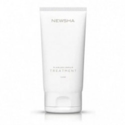 Newsha Classic Flawless Repair Treatment Drėkinamoji plaukų kaukė 150ml