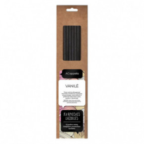 Acappella Fragrant Sticks Kvapiosios lazdelės Vanilla