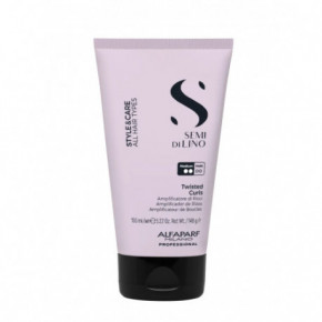 AlfaParf Milano Style Stories Twisted Curls 150ml