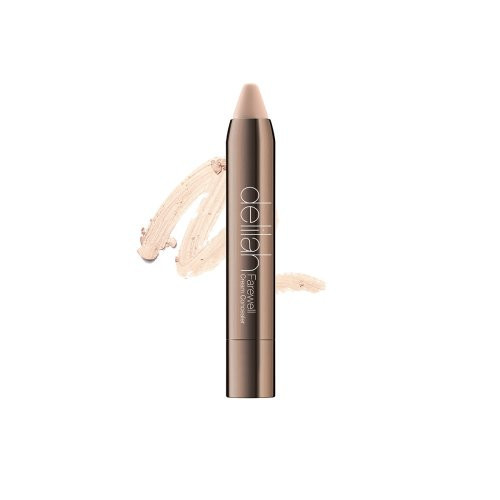 Delilah Farewell Cream Concealer Kreminis makiažo korektorius 3.8g