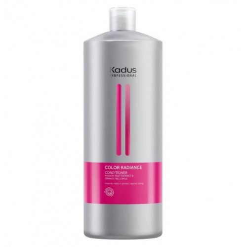 Kadus Professional Color Radiance Conditioner Kondicionierius dažytiems plaukams 250ml