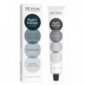 Revlon Professional Nutri Color Filters Dažanti plaukų kaukė 100ml