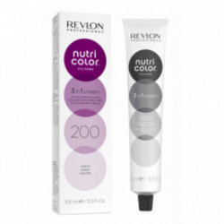 Revlon Professional Nutri Color Filters Dažanti plaukų kaukė 100ml