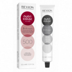 Revlon Professional Nutri Color Filters Dažanti plaukų kaukė 100ml