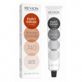 Revlon Professional Nutri Color Filters Hair Mask 100ml