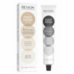 Revlon Professional Nutri Color Filters Dažanti plaukų kaukė 100ml