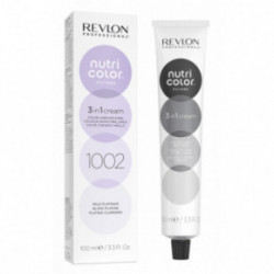 Revlon Professional Nutri Color Filters Dažanti plaukų kaukė 100ml