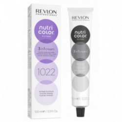 Revlon Professional Nutri Color Filters Dažanti plaukų kaukė 100ml