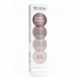 Revlon Professional Nutri Color Filters Dažanti plaukų kaukė 100ml