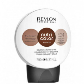 Revlon Professional Nutri Color Filters Fashion Filters 240ml