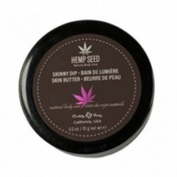 Hemp Seed Skinny Dip Skin Butter Kūno sviestas 227g
