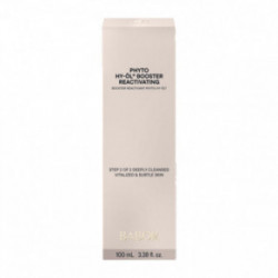 Babor Phyto HY-ÖL Booster Reactivating Veido prausiklis/aktyvatorius brandžiai odai 100ml