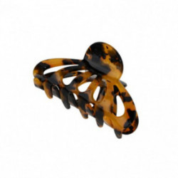LAETI Hair Clip Anette Plaukų segtukai Burgundy