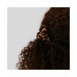 LAETI Hair Clip Anette Plaukų segtukai Burgundy