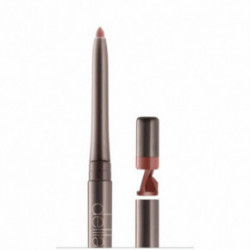Delilah Lip Line Ilgalaikis išsukamas lūpų pieštukas 0.31g