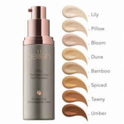 Delilah Alibi The Perfect Cover Makiažo pagrindas 30ml