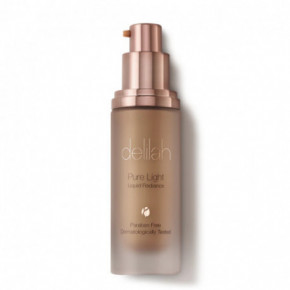 Delilah Pure Light Liquid Radiance Švytėjimo suteikianti priemonė 30ml