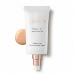 Delilah Wake Up Radiant Skin Tint Tonuojantis veido kremas 30ml