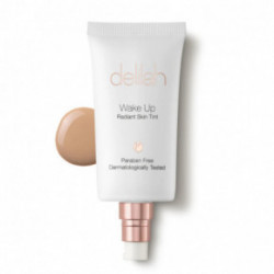 Delilah Wake Up Radiant Skin Tint Tonuojantis veido kremas 30ml