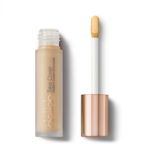 Delilah Take Cover Radiant Cream Concealer Kreminis maskuoklis 3.5ml