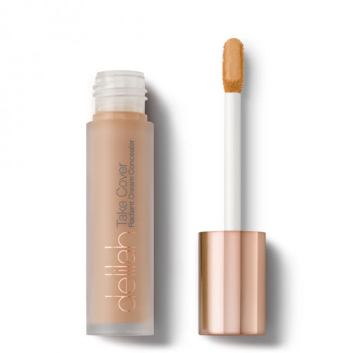Delilah Take Cover Radiant Cream Concealer Kreminis maskuoklis 3.5ml