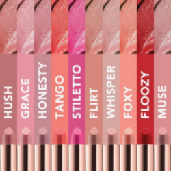 Delilah Color Intense Kreminiai lūpų dažai 3.7g