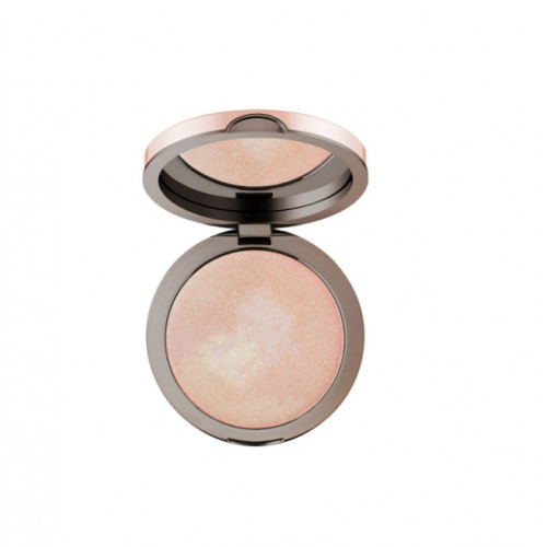 Delilah Pure Light Illuminating Powder Švytėjimo suteikianti presuota pudra 9.9g