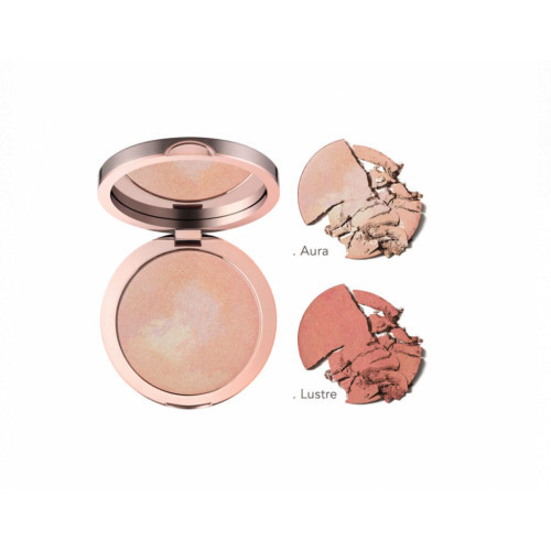 Delilah Pure Light Illuminating Powder Švytėjimo suteikianti presuota pudra 9.9g