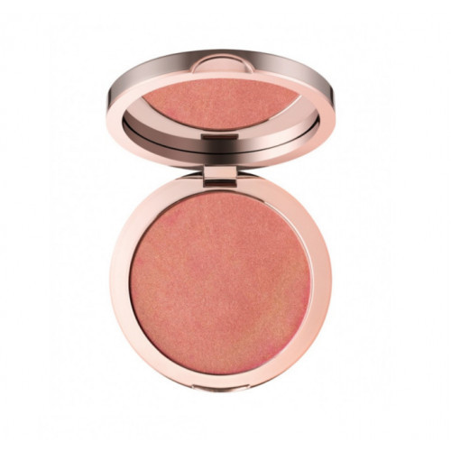 Delilah Pure Light Illuminating Powder Švytėjimo suteikianti presuota pudra 9.9g