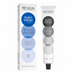 Revlon Professional Nutri Color Filters Dažanti plaukų kaukė 100ml