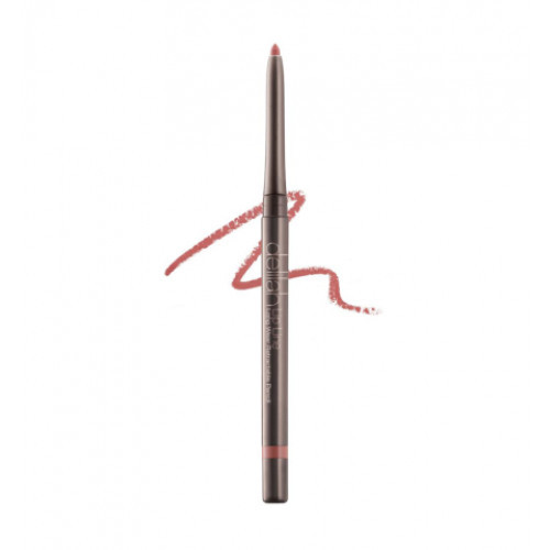 Delilah Lip Line Ilgalaikis išsukamas lūpų pieštukas 0.31g