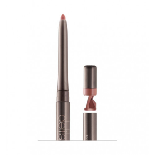 Delilah Lip Line Ilgalaikis išsukamas lūpų pieštukas 0.31g