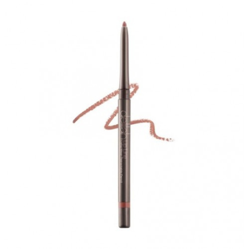 Delilah Lip Line Ilgalaikis išsukamas lūpų pieštukas 0.31g