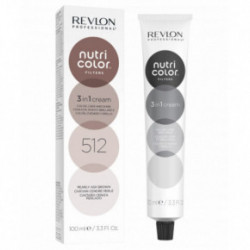 Revlon Professional Nutri Color Filters Dažanti plaukų kaukė 100ml