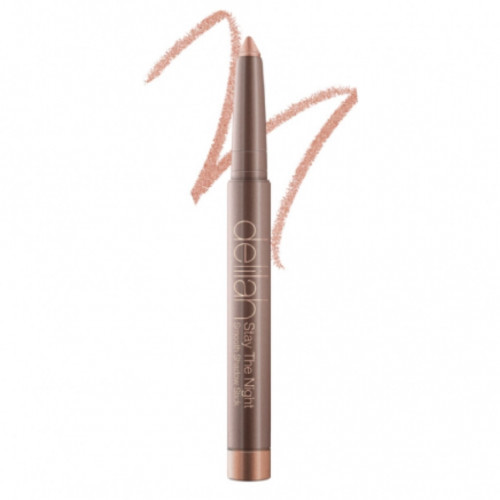 Delilah Stay The Night Smooth Shadow Stick Pieštukiniai šešėliai akims 1.4g