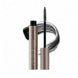 Delilah Intense Day-to-Night Buildable Volumising Mascara Ilginantis ir tankinantis blakstienų tušas 10.5ml