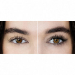 Delilah Intense Day-to-Night Buildable Volumising Mascara Ilginantis ir tankinantis blakstienų tušas 10.5ml