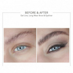 Delilah Gel Line Long Wear Brow & Eyeliner Gelinis akių ir antakių pravedimas 4g