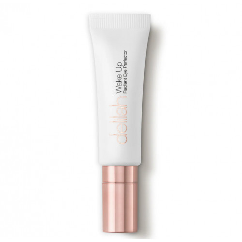 Delilah Wake Up Radiant Eye Perfector Paakių bazė - serumas 8ml