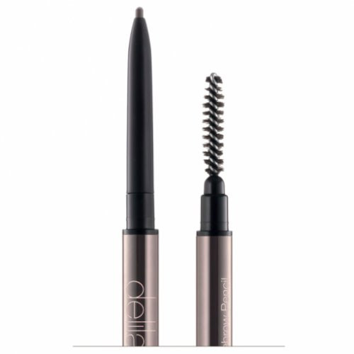 Delilah Beautiful Brows Išsukamo antakių pieštuko ir antakių formavimo gelio rinkinys Rinkinys