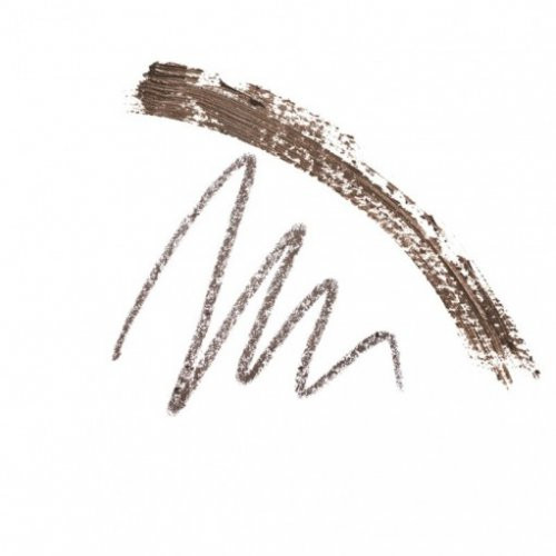 Delilah Beautiful Brows Išsukamo antakių pieštuko ir antakių formavimo gelio rinkinys Rinkinys