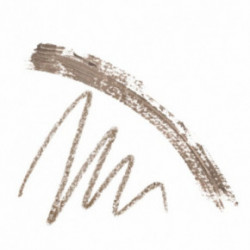 Delilah Beautiful Brows Išsukamo antakių pieštuko ir antakių formavimo gelio rinkinys Rinkinys