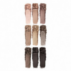 Delilah Colour Intense Akių šešėlių paletė Jezebel