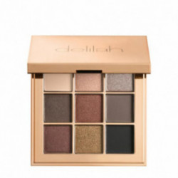 Delilah Colour Intense Akių šešėlių paletė Jezebel