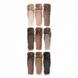 Delilah Colour Intense Akių šešėlių paletė Jezebel