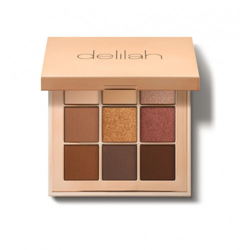 Delilah Colour Intense Akių šešėlių paletė Jezebel