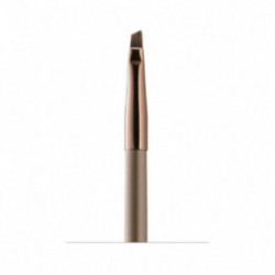 Delilah Angled Liner Brush Kirstas makiažo šepetėlis 1 vnt.