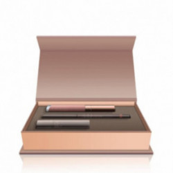 Delilah Nude Lip Wardrobe Dekoratyvinės kosmetikos rinkinys lūpoms Rinkinys