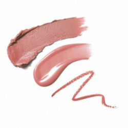 Delilah Nude Lip Wardrobe Dekoratyvinės kosmetikos rinkinys lūpoms Rinkinys
